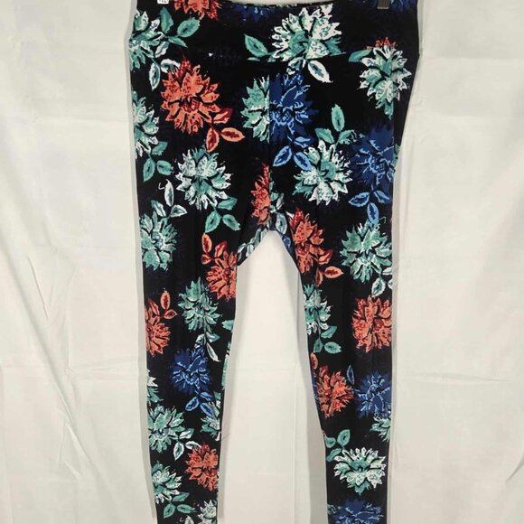 LuLaRoe leggings - Picture 1 of 6